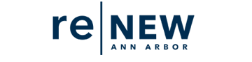 reNew Ann Arbor Logo