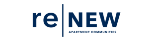 ReNew Apartment Communities Logo