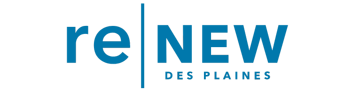 ReNew Des Plaines Logo