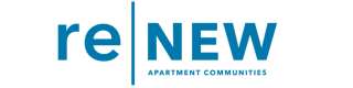 ReNew Apartment Communities Logo