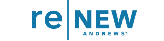 Renew Andrews Logo