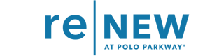 renew at polo parkway logo