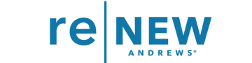 ReNew Andrews Logo