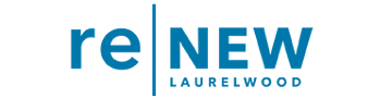 ReNew Laurelwood Logo