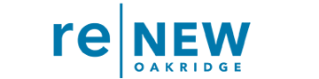 ReNew Oakridge Logo