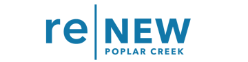 ReNew Poplar Creek Logo
