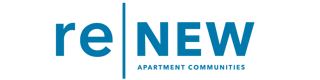 ReNew Apartment Communities Logo