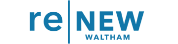 ReNew Waltham Logo