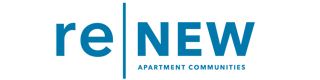 ReNew Apartment Communities Logo