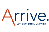 Arrive Communities Logo