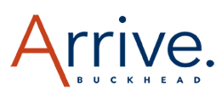 Arrive Buckhead Logo
