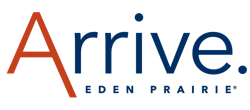 Arrive Eden Prairie Logo