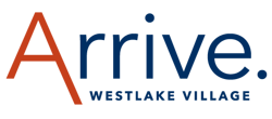 Arrive Westlake Village Logo