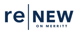 ReNew on Merritt Logo