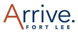 Arrive Fort Lee Logo