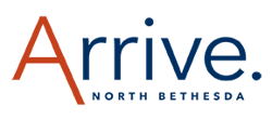 Arrive North Bethesda Logo