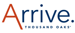 Arrive Thousand Oaks Logo