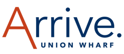 Arrive Union Wharf Logo