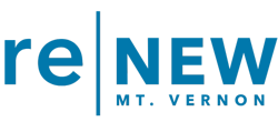 ReNew Mt. Vernon Logo