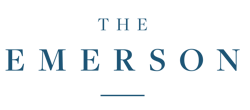 The Emerson Logo