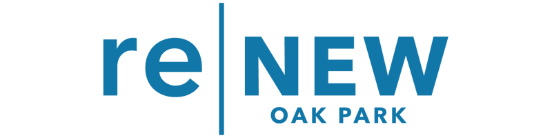 ReNew Oak Park Logo