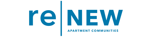 ReNew Apartments Logo