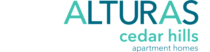 Alturas Cedar Hills Logo