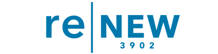 ReNew 3902 Logo