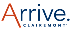 Arrive Clairemont Logo