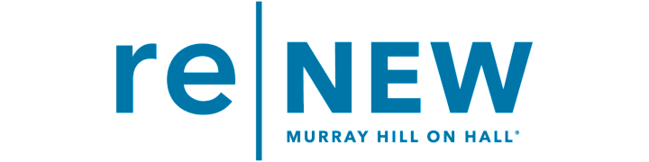 renew murray hill on hall