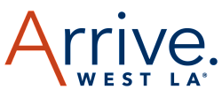 Arrive West LA Logo
