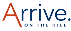 Arrive-on-the-Hill-Logo