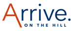 Arrive-on-the-Hill-Logo