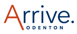 Arrive-Odenton-Logo