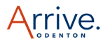 Arrive-Odenton-Logo