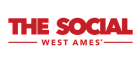 the-social-west-ames-logo