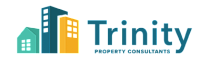 Trinity Property Consultants Logo