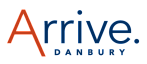 Arrive Danbury logo