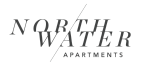 North Water Apartments Logo