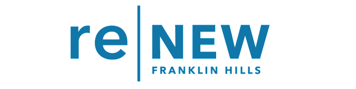 ReNew Franklin Hills Logo