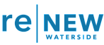 ReNew Waterside Logo