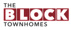 the-block-townhomes-logo-student-apartments-in-Starkville-MS-near-MSU