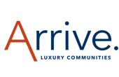 Arrive Communities Logo