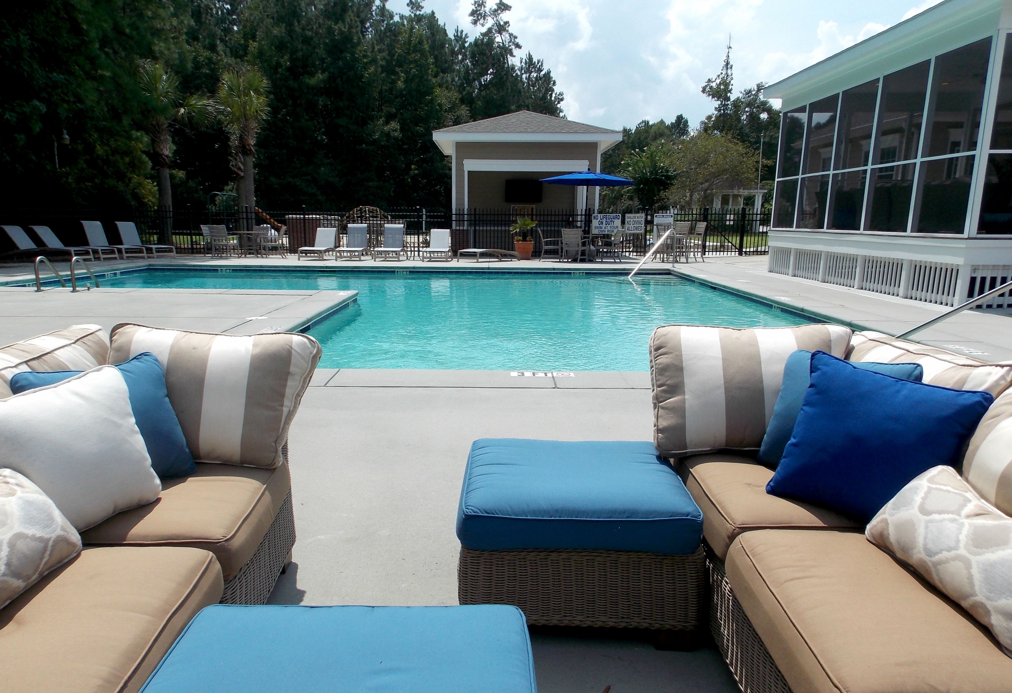 Cedar Grove Charleston, SC Apartments for Rent