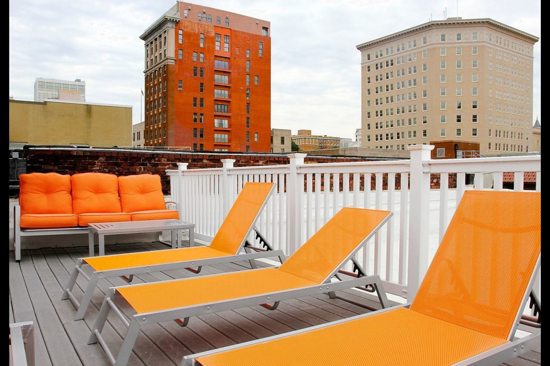 Roof Top