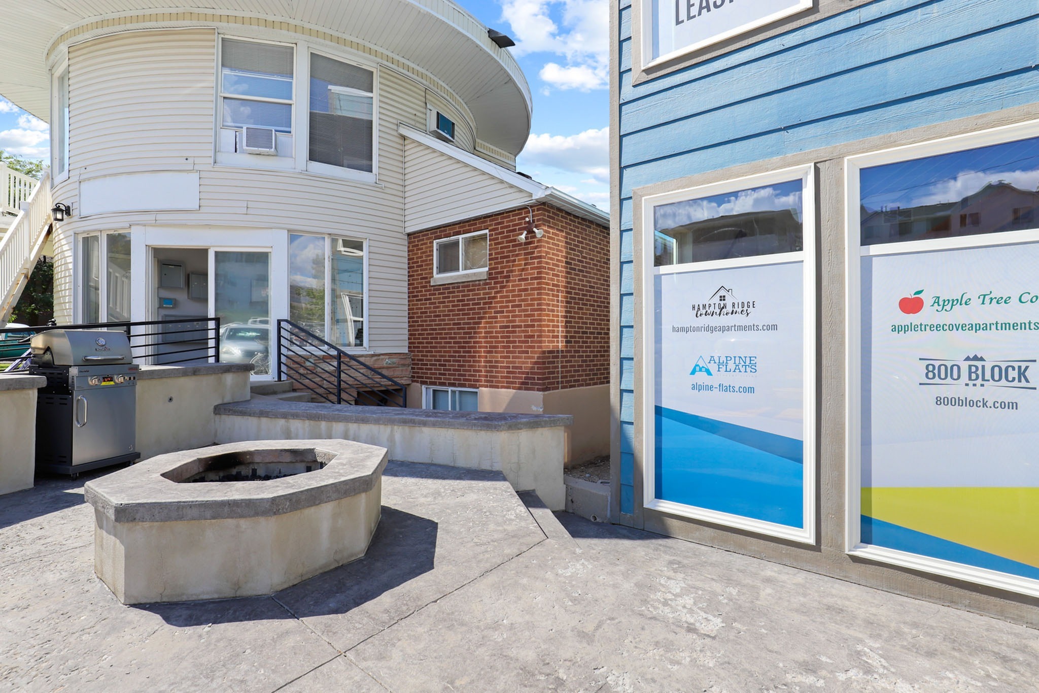 Logan Apartments for rent Apartments near USU The Flats