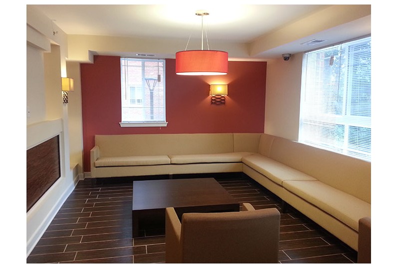 Tanglewood Apartments