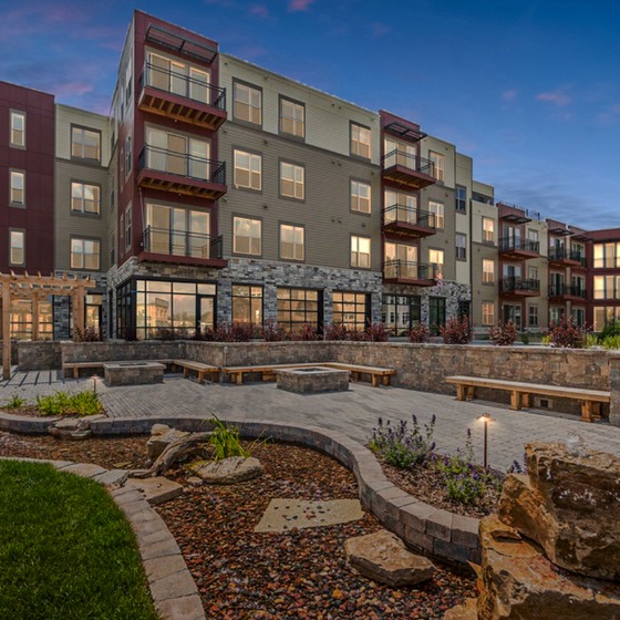 1505 Apartments In Grafton, WI