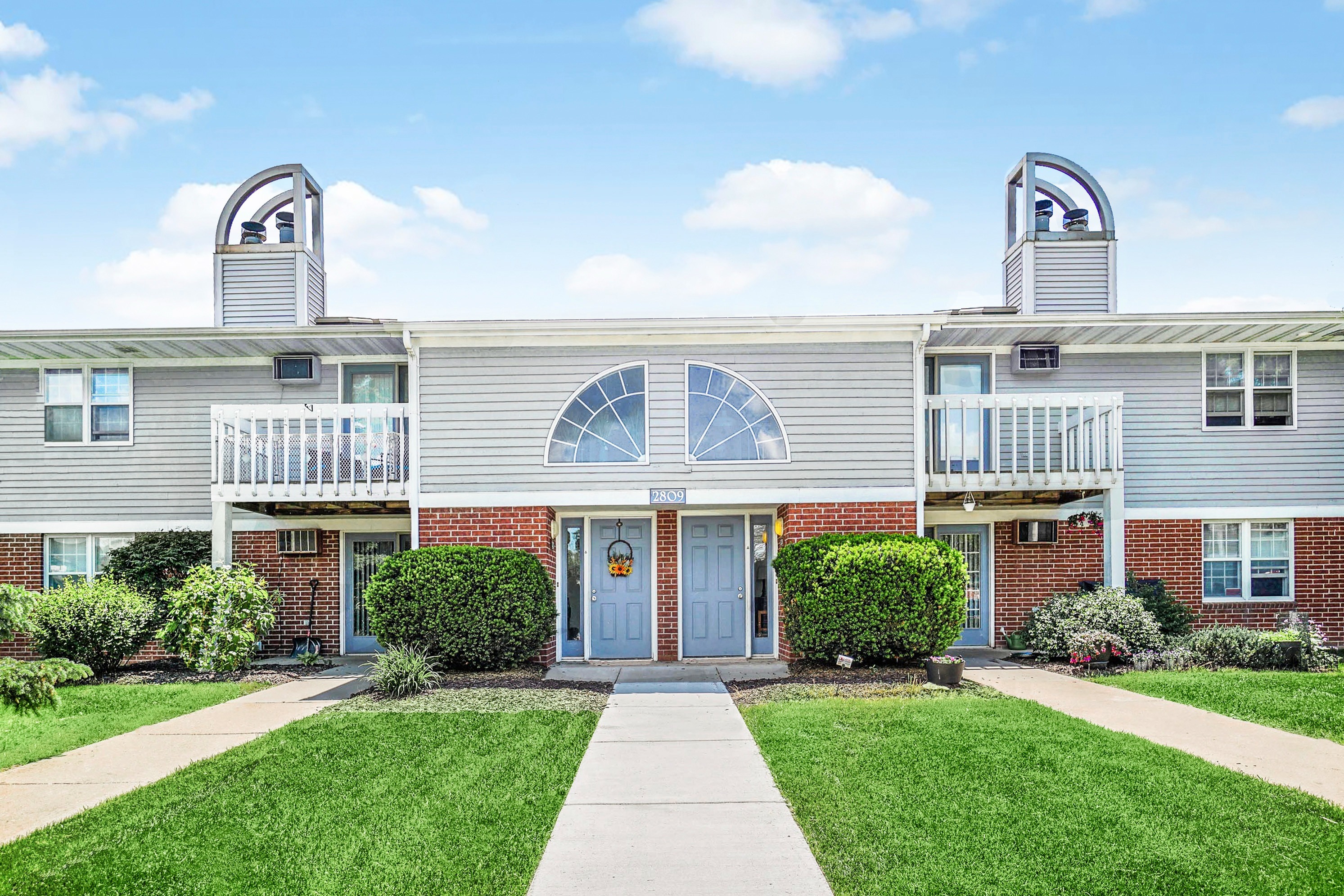 Foxcroft Apartments New Berlin Wi at Angela Mosley blog