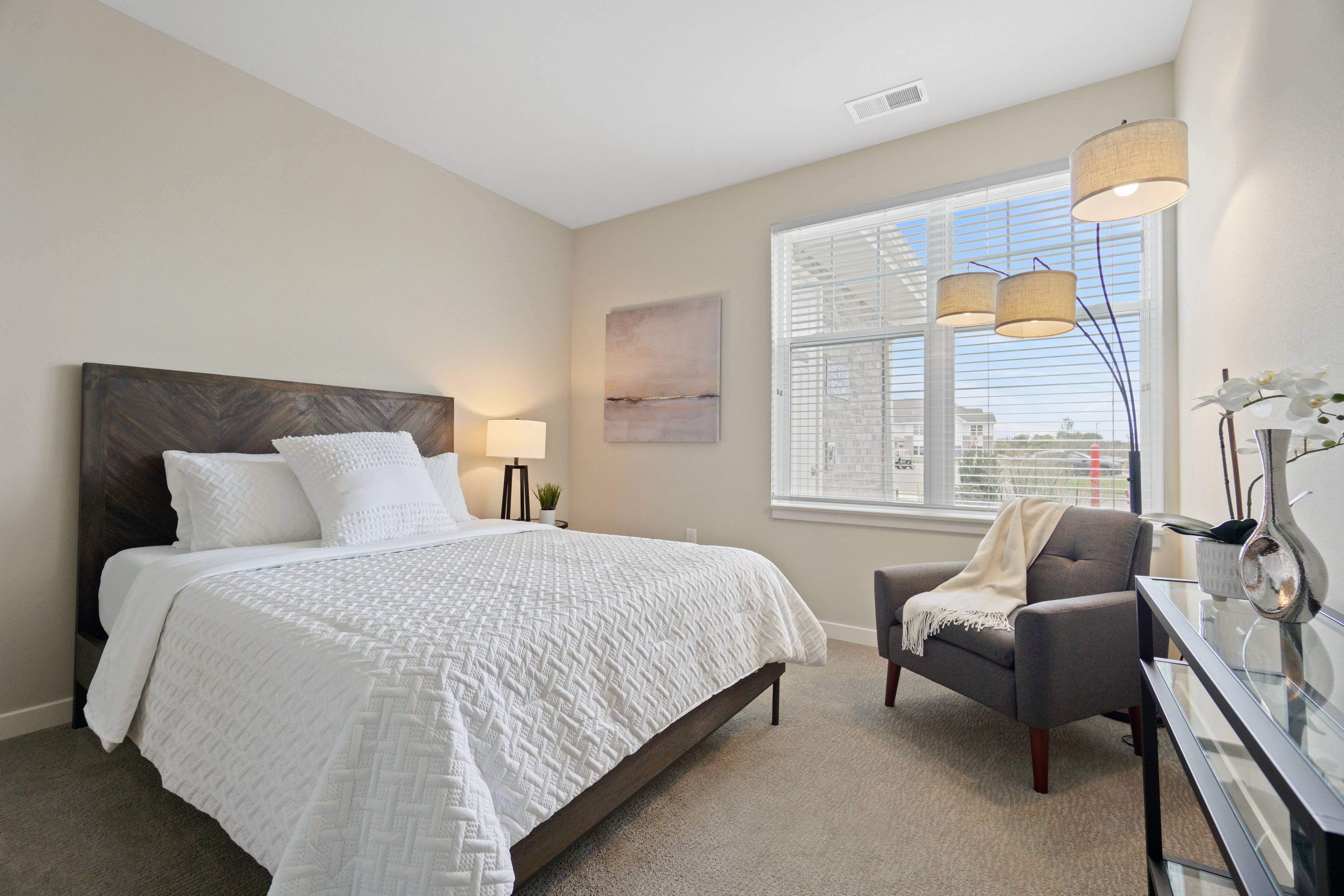 Photo & Virtual Tour Apartments in Plainfield, Illinois